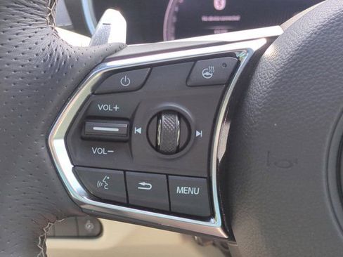 New 2026 Acura MDX Type S image 25