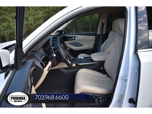 New 2026 Acura MDX SH-AWD w/ Technology Package image 28