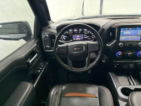 Used 2022 GMC Sierra 1500 AT4 w/ AT4 Premium Package AWD/4WD image 23