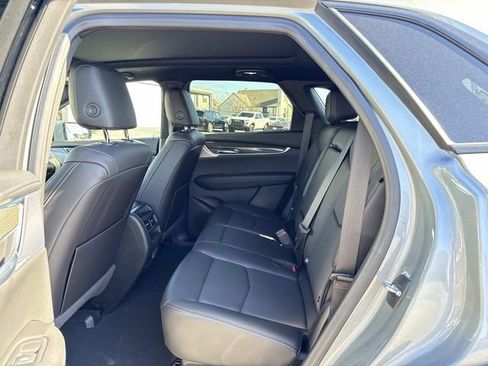 Used 2023 Cadillac XT5 Sportv image 13