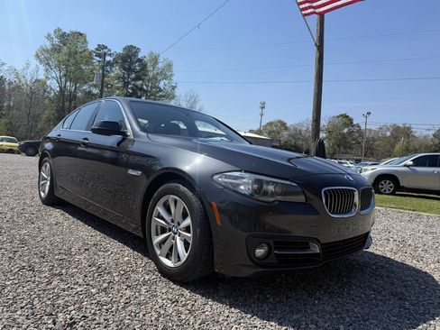 Used 2016 BMW 528i 528i 4dr Sedan image 6