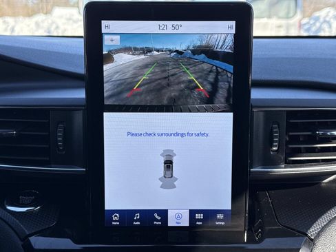 Used 2023 Ford Explorer ST w/ Equipment Group 401A image 11