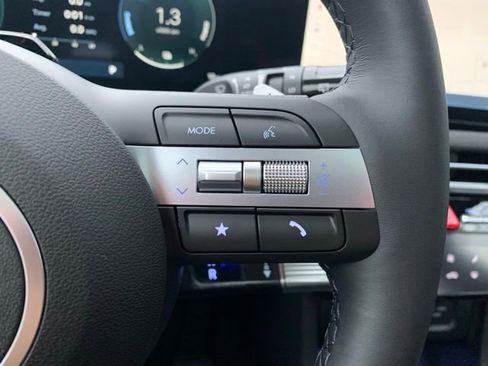 New 2026 Hyundai Tucson Limited image 26