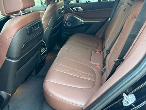 Certified 2023 BMW X5 M50i w/ Executive Package AWD/4WD image 13