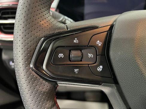 Used 2025 Chevrolet TrailBlazer RS w/ Convenience Package image 11