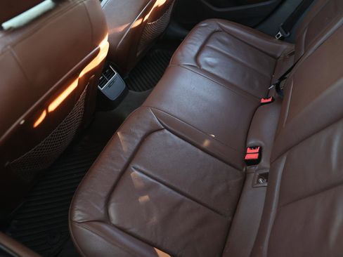 Used 2015 Audi A3 2.0T Premium w/ Cold Weather Package image 10