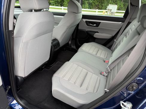 Used 2018 Honda CR-V LX image 23
