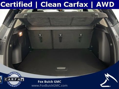 Certified 2024 Buick Encore GX Preferred w/ Comfort Package image 36