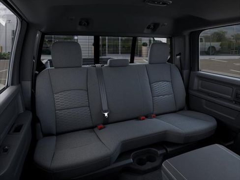 New 2026 RAM 3500 Tradesman AWD/4WD image 41
