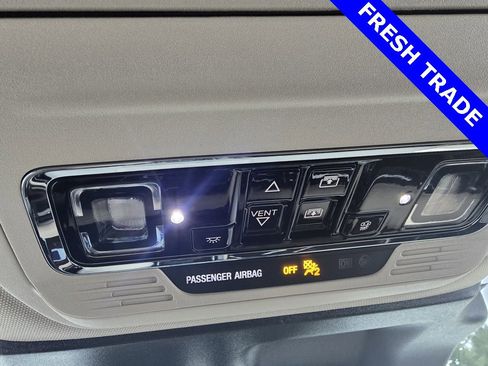 Certified 2023 Lincoln Corsair Reserve w/ Equipment Group 201A image 20