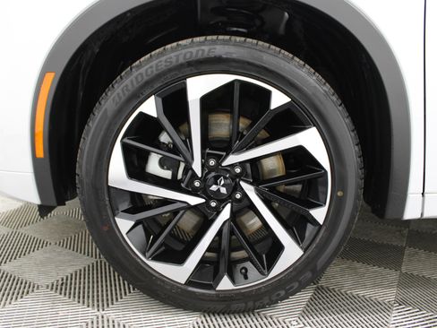 Used 2024 Mitsubishi Outlander SEL image 43