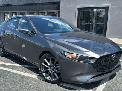 Used 2019 MAZDA MAZDA3 AWD Hatchback w/ Preferred Pkg