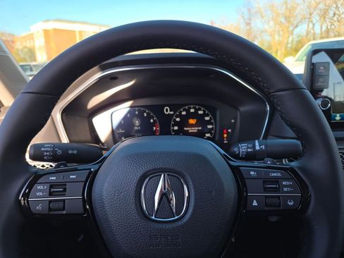 New 2026 Acura Integra image 33