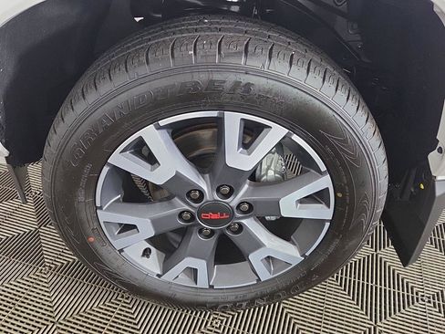 Used 2026 Toyota 4Runner TRD Sport Premium AWD/4WD image 26