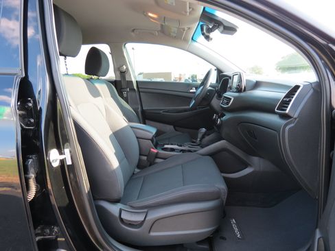 Used 2019 Hyundai Tucson Value image 30