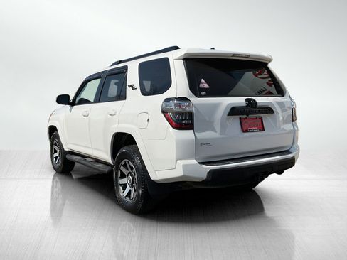 Used 2019 Toyota 4Runner TRD Off-Road Premium AWD/4WD image 3