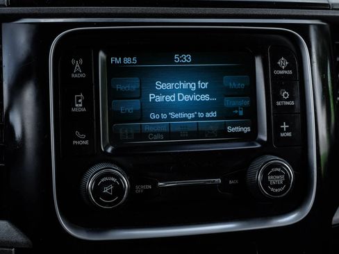 Used 2017 RAM 2500 Tradesman w/ Popular Equipment Group AWD/4WD image 35