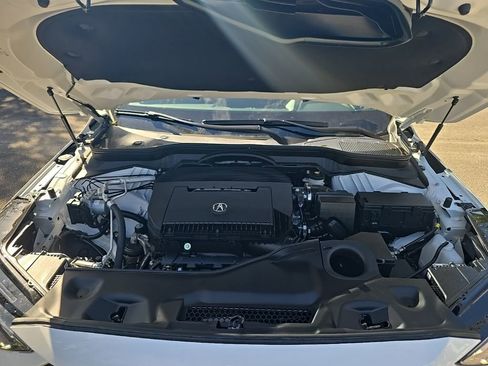 New 2026 Acura MDX A-Spec image 32