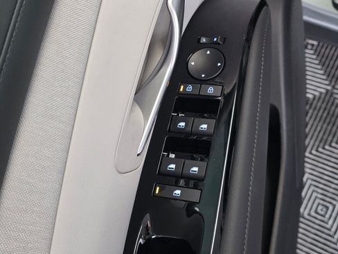 New 2026 Hyundai Tucson Limited AWD/4WD image 20
