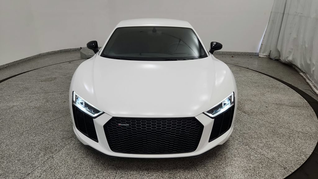 Used 2018 Audi R8 V10 RWD image 9