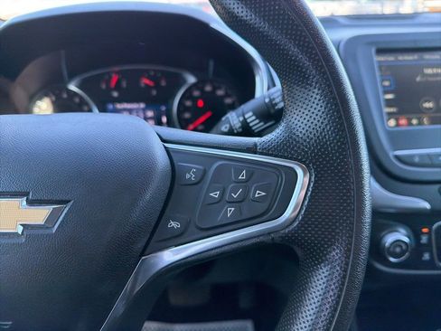 Used 2019 Chevrolet Equinox LT w/ LPO, Cargo Package image 12