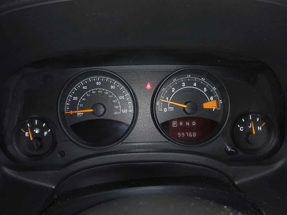 Used 2016 Jeep Patriot Sport FWD image 23