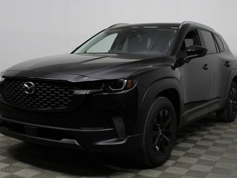 Used 2023 MAZDA CX-50 2.5 S w/ Cargo Package image 3