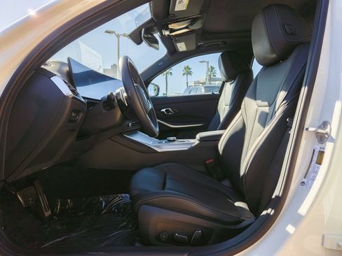 Used 2024 BMW M340i w/ Premium Package image 10