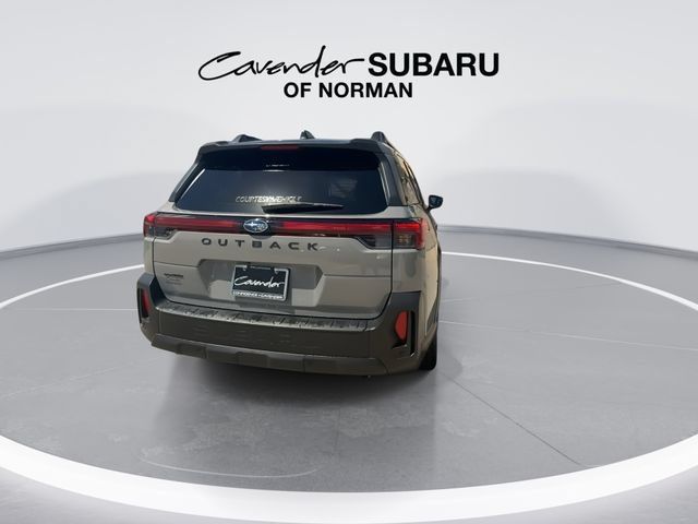 Used 2026 Subaru Outback Limited XT w/ Premium/Limited Package AWD/4WD image 7