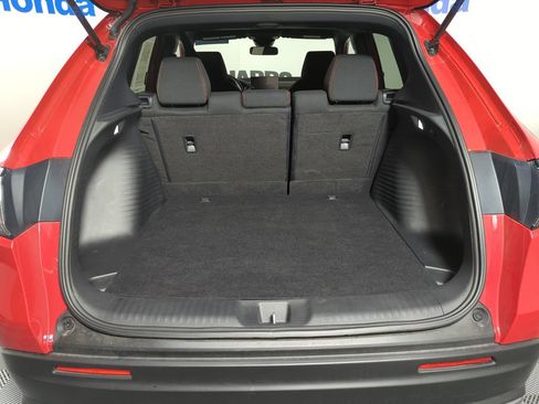 Certified 2026 Honda HR-V Sport image 19