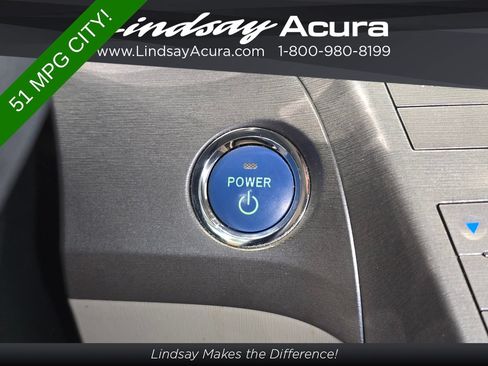 Used 2013 Toyota Prius Two FWD image 21