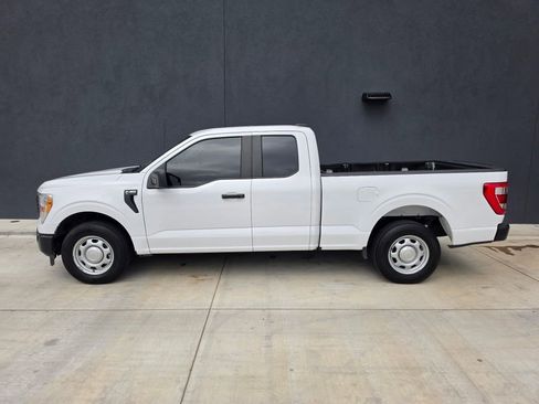 Used 2022 Ford F150 XL w/ Equipment Group 101A High image 7