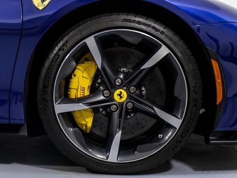 Certified 2022 Ferrari SF90 Spider image 64