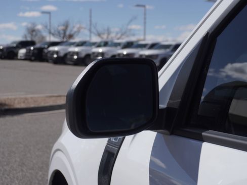 New 2026 Ford Maverick XLT FWD image 17