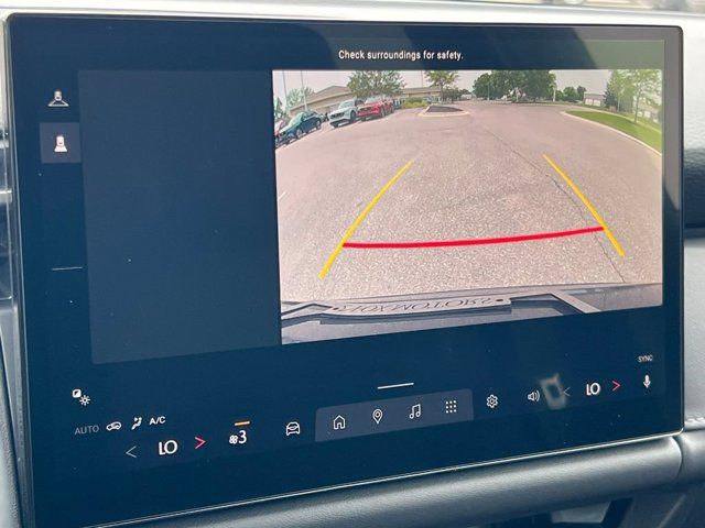 New 2026 MAZDA CX-5 Select AWD/4WD image 22