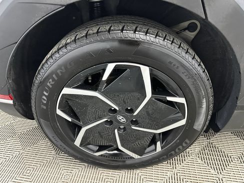 Used 2024 Hyundai Ioniq 5 SEL RWD image 18
