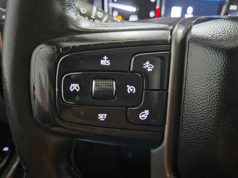 Used 2021 GMC Sierra 2500 Denali w/ Denali Black Diamond Edition image 49