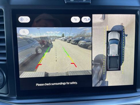 New 2026 Ford F350 King Ranch w/ Chrome Package image 8