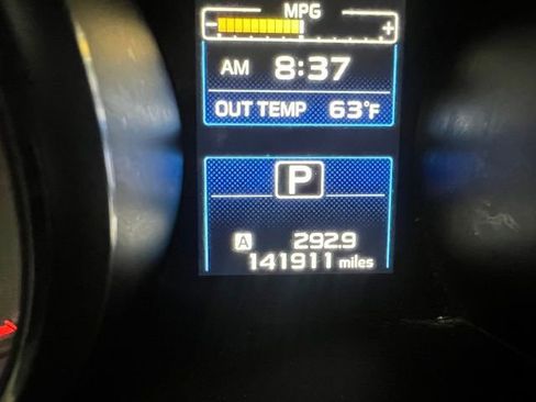 Used 2018 Subaru Outback 2.5i image 22