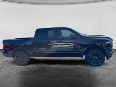 Used 2026 RAM 1500 Warlock
