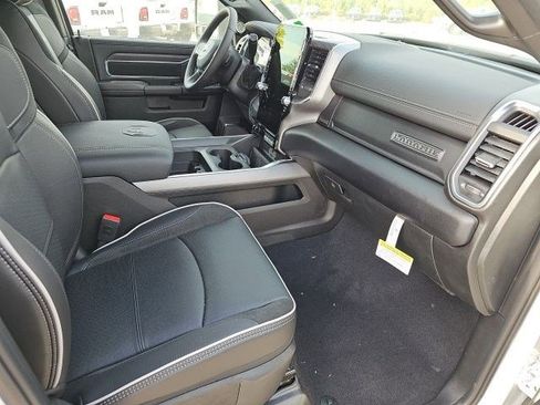 New 2025 RAM 2500 Laramie image 11