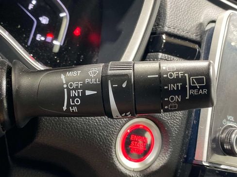 Used 2020 Honda CR-V EX-L image 27