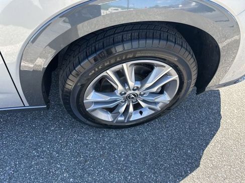 Certified 2025 Acura ADX FWD image 15