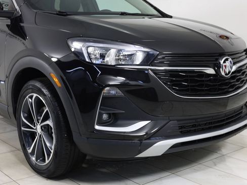 Used 2023 Buick Encore GX Select FWD image 38