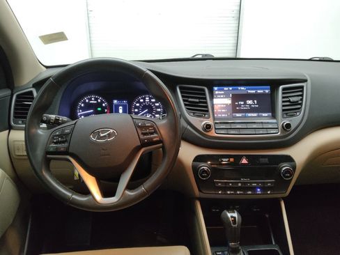 Used 2018 Hyundai Tucson SEL Plus FWD image 22
