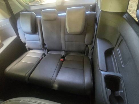 Used 2015 Honda Odyssey EX-L image 16