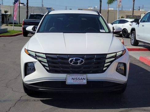 Used 2024 Hyundai Tucson SEL FWD image 29
