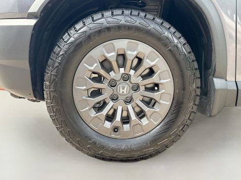 Used 2026 Honda Passport TrailSport image 32
