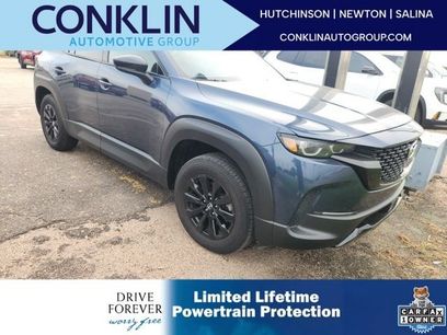 Used 2025 MAZDA CX-50 AWD 2.5 Hybrid w/ Premium Pkg