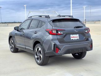 Used 2026 Subaru Crosstrek 2.5i Limited w/ Crosstrek Mirror Package video 2